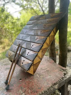 Marimba/ Xylophone