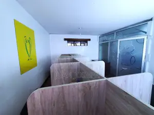 Furnished Co-Working Space - South C, Right on Mombasa Road.