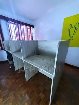 Furnished Co-Working Space - South C, Right on Mombasa Road.