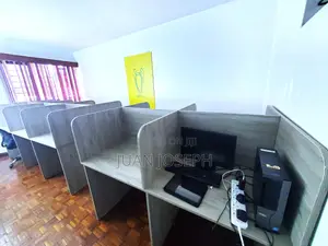 Furnished Co-Working Space - South C, Right on Mombasa Road.