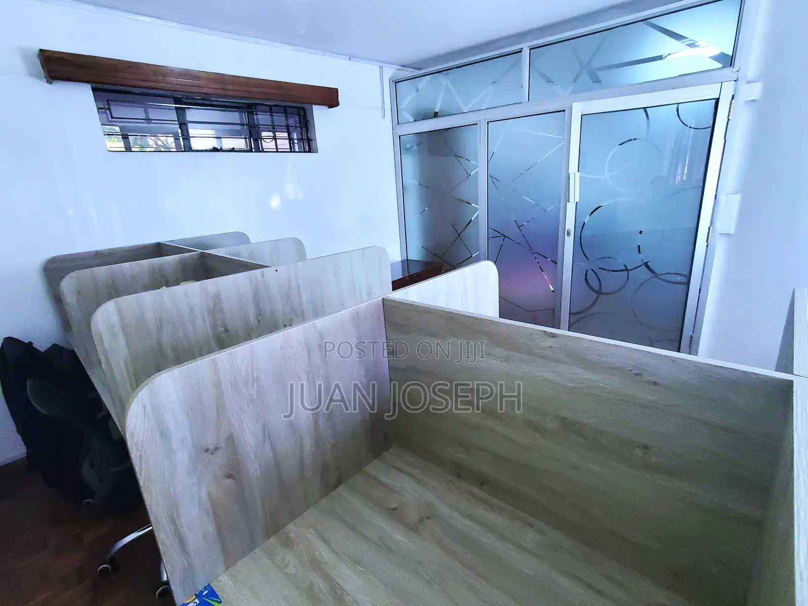 Furnished Co-Working Space - South C, Right on Mombasa Road.
