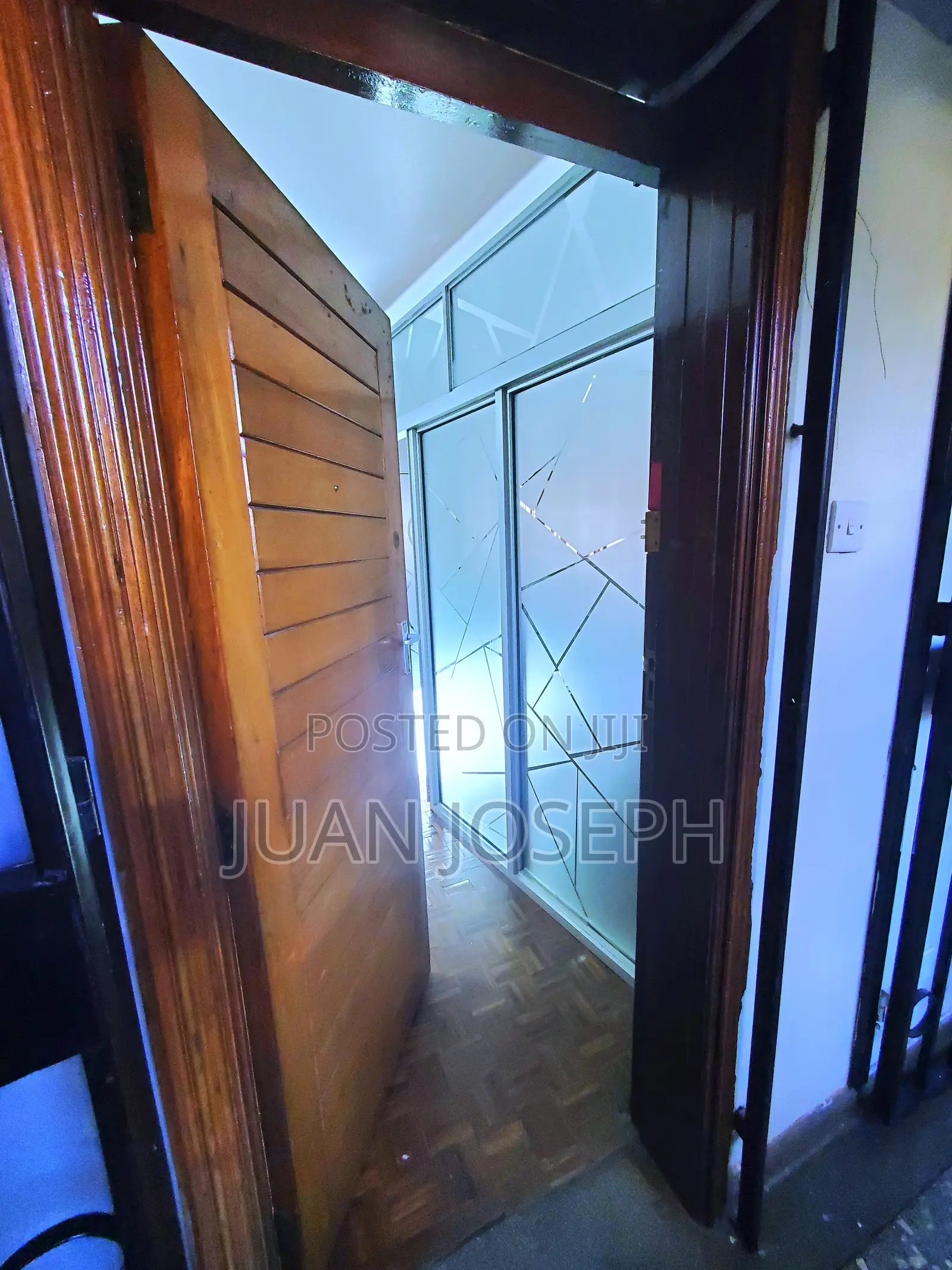 Furnished Co-Working Space - South C, Right on Mombasa Road.