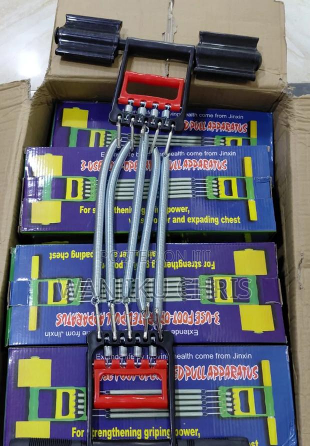 3612br Arm Chest Pull/ Abs Pull - main view