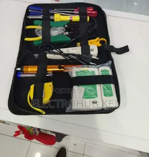 All in One Ethernet Installation Took Kit/Network Tool Kit