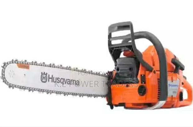 Husqvarna 72xp Powersaw - thumbnail 2