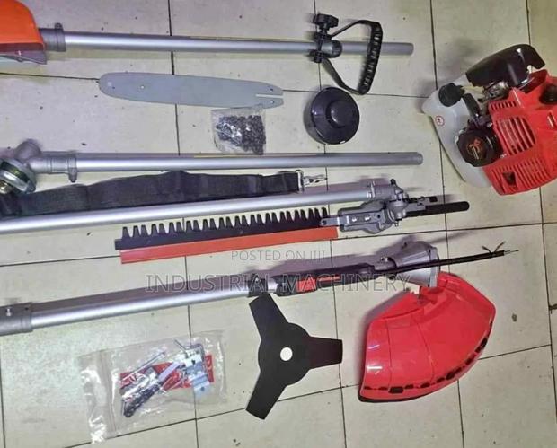 Brush Cutter /Grass Cutter 4 in 1 - main view