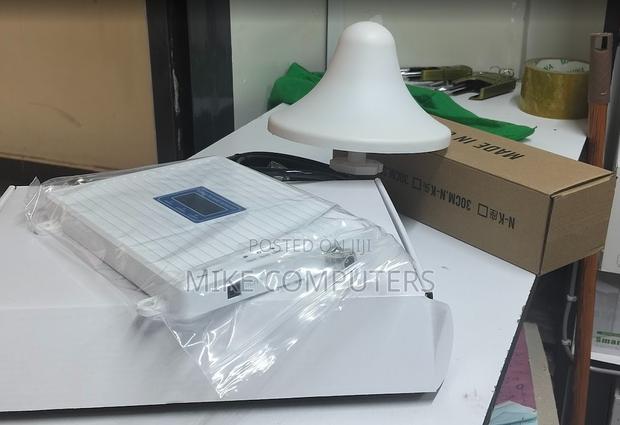 Signal Booster All Networks 4g