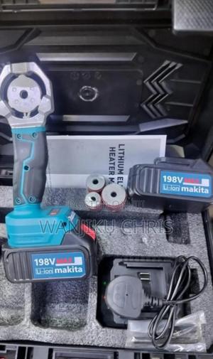 Makita Cordless PPR Pipe/Original PPR Pipe Welding Machine - thumbnail 2