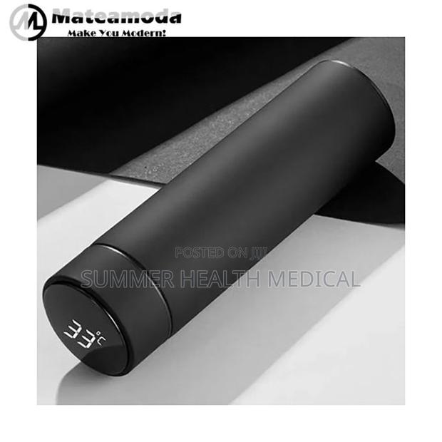 Insulated Water Bottle Vacuum Stainless Steel