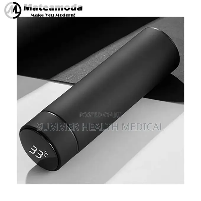 Insulated Water Bottle Vacuum Stainless Steel