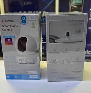 Ezviz Ty1 Camera 1080p Smart PTZ Pan Tilt Zoom - thumbnail 2