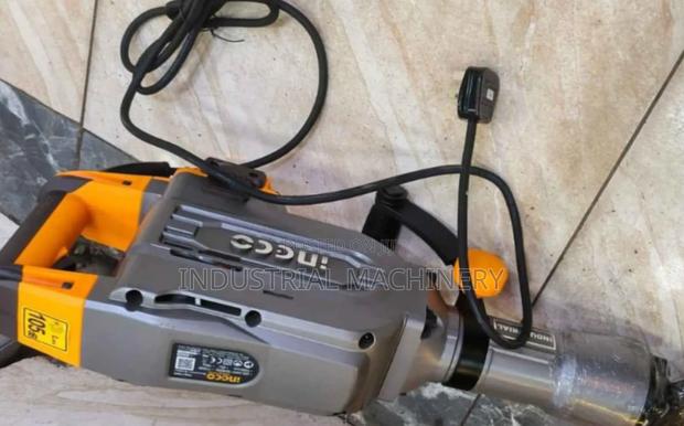 Demolition Breaker 1700watts - main view