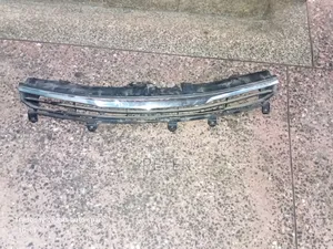 Wish 2015 Grill