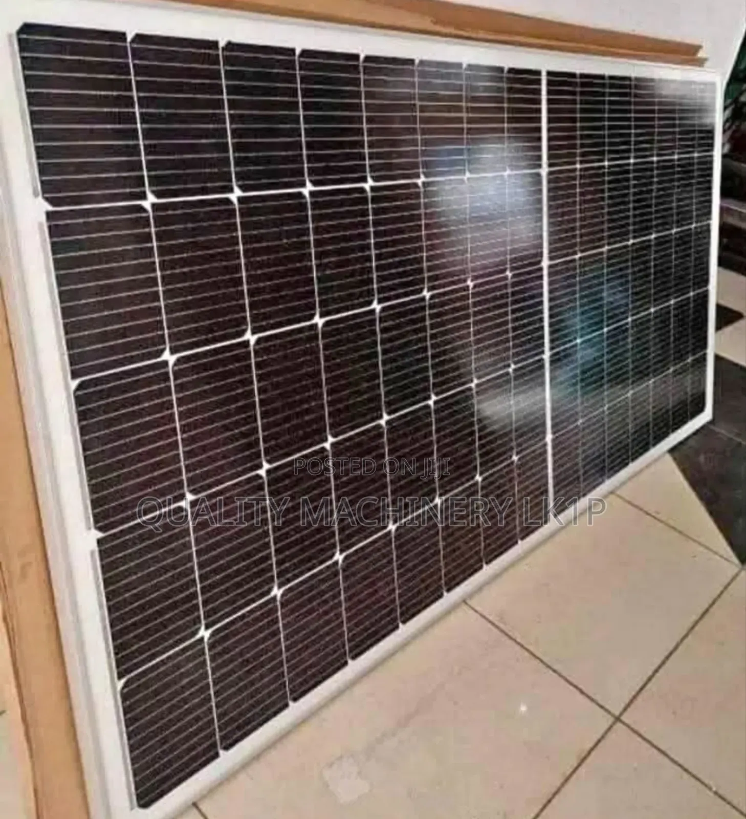 High Efficiency 200w Solar Panel