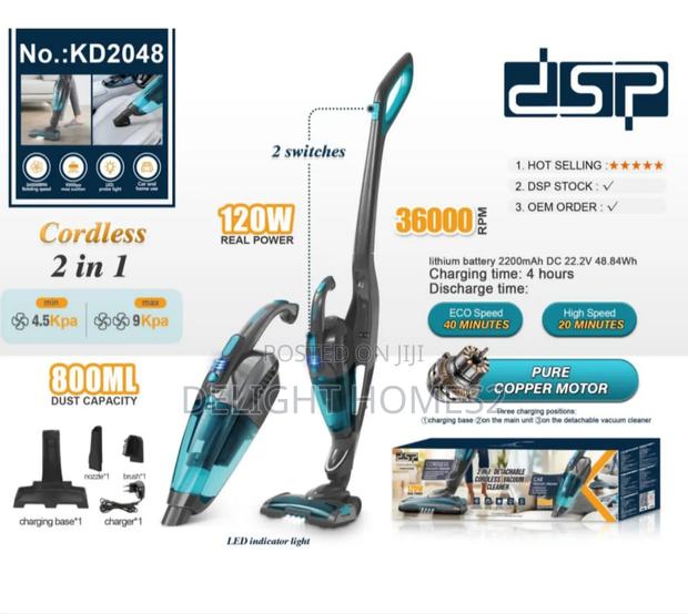 2 in 1 Detachable Cordless Vaccum Cleaner_ele