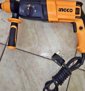 Rotary Hammer Drill 800watts
