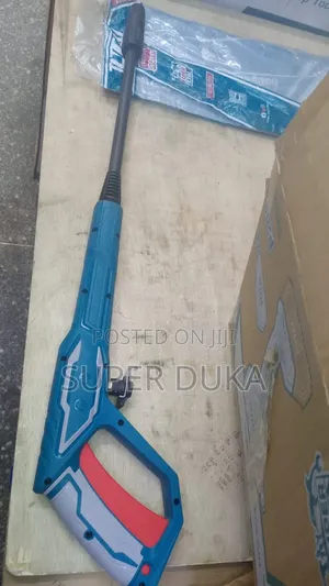 Total Car Wash High Pressure Gun.