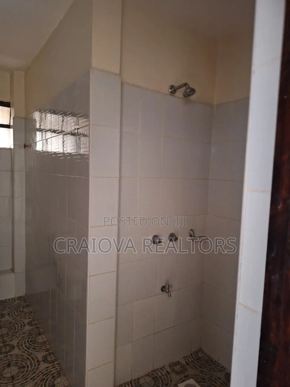 3bdrm Apartment in Riruta for rent