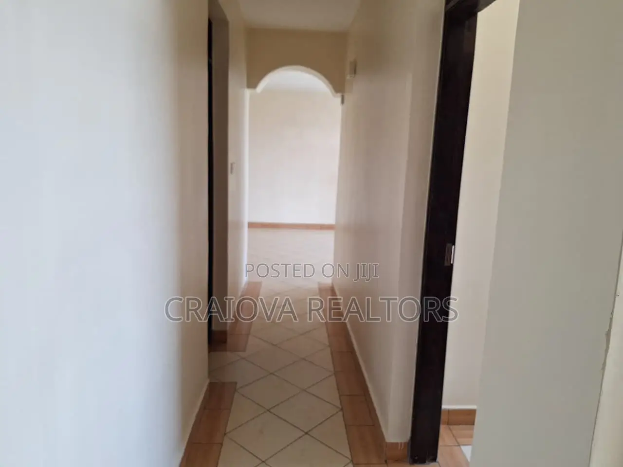 3bdrm Apartment in Riruta for rent