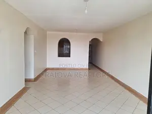 3bdrm Apartment in Riruta for rent