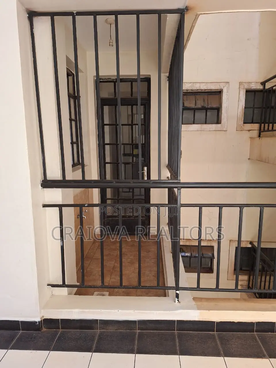 3bdrm Apartment in Riruta for rent