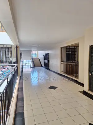 3bdrm Apartment in Riruta for rent