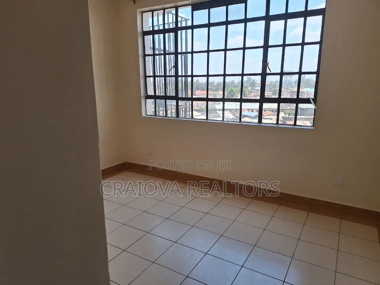 3bdrm Apartment in Riruta for rent