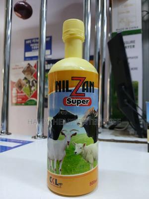 Nilzan Super Dewormer 500ml - thumbnail 2