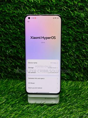 Xiaomi Mi 11 Ultra 256 GB White