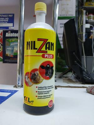Nilzan Plus Dewormer 1litre - thumbnail 2