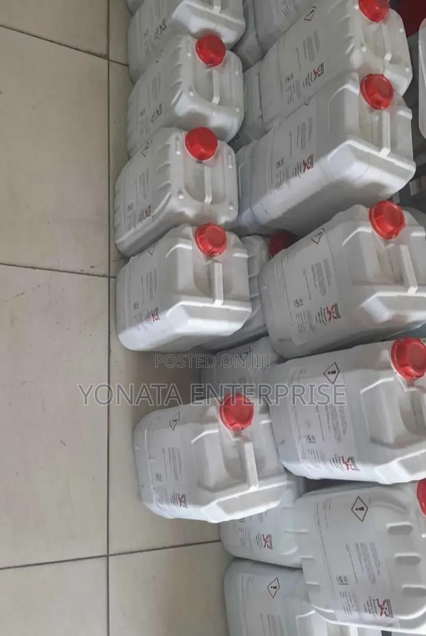 Conplast Wp200 Admixture - main view