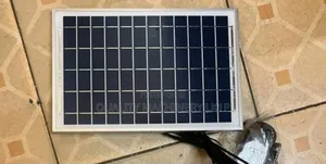 Stable Power 50w Solar Panel