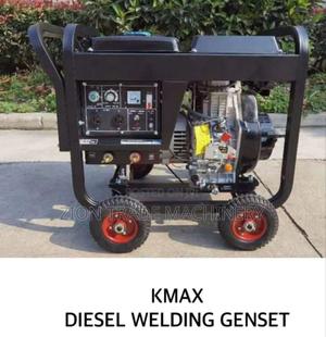 Kmax Welding Generator - thumbnail 2