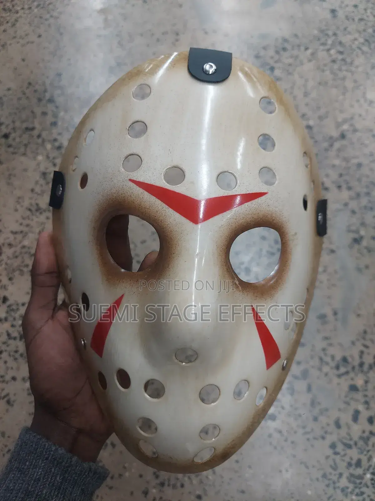 Michael Myers Halloween Mask — The Ultimate Horror Classic! 