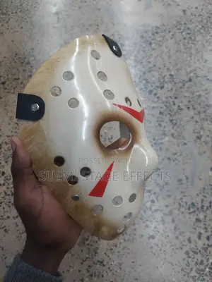 Michael Myers Halloween Mask — The Ultimate Horror Classic! 