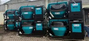 Cube Mixer 500