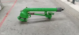 Gear Driven Gun 2"