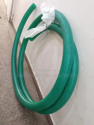 3inches Suction