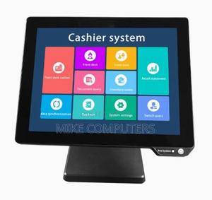 Pos Software for Supermarkets Supermarkets Pos Software - thumbnail 2