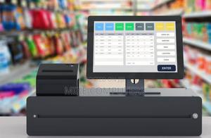 Minimart Pos Software Solution Best Quality Software Pos - thumbnail 2
