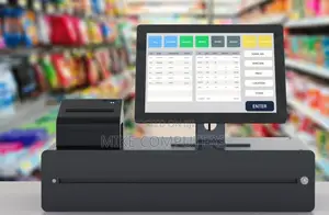 Minimart Pos Software Solution Best Quality Software Pos