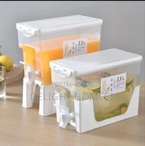 Juice Dispenser_alp - thumbnail 2