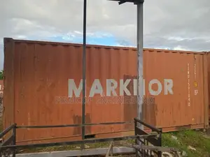 20ft General Purpose Container