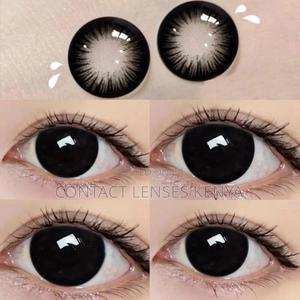 Deep Black Lenses - thumbnail 2