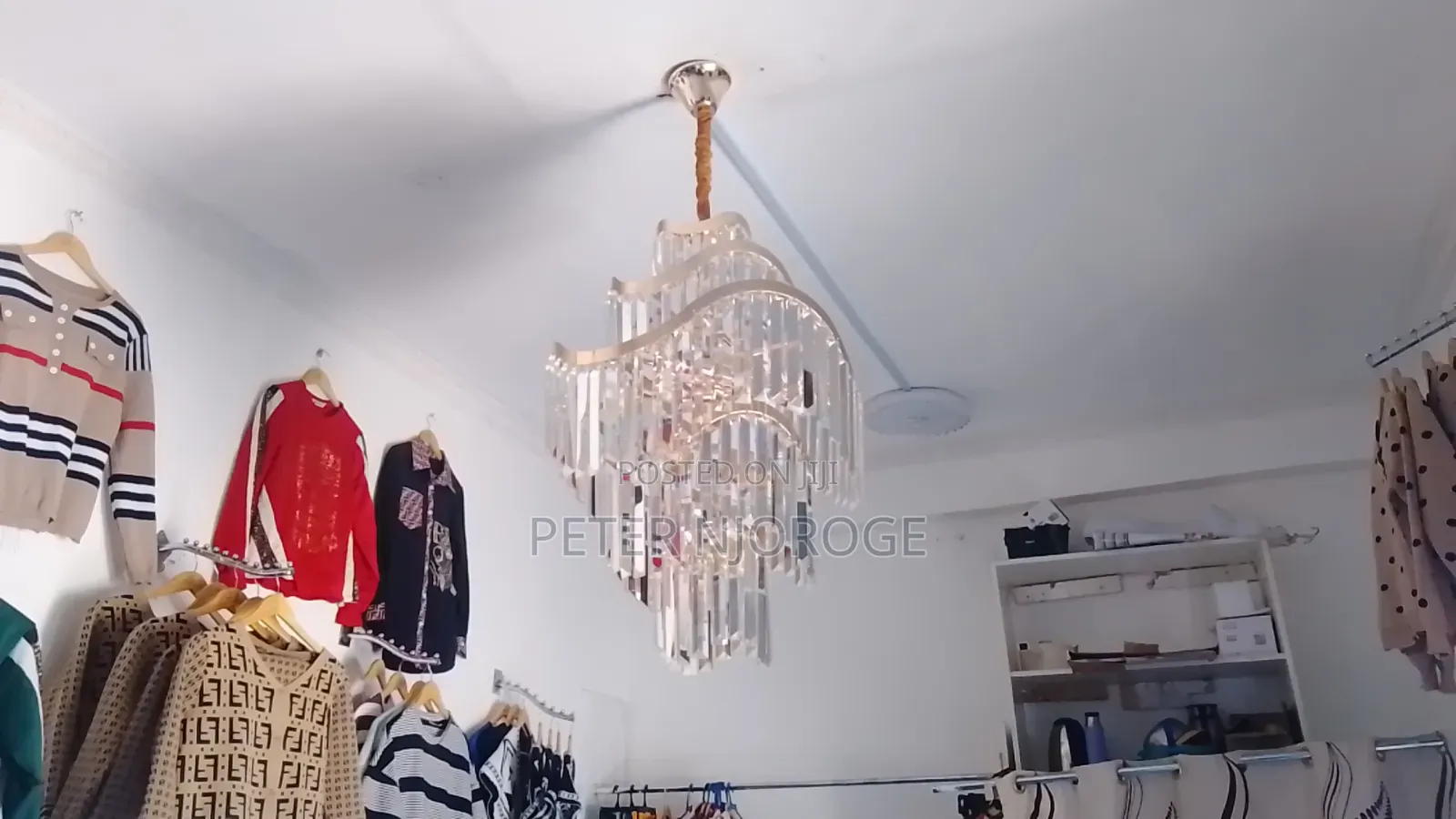 Electrician