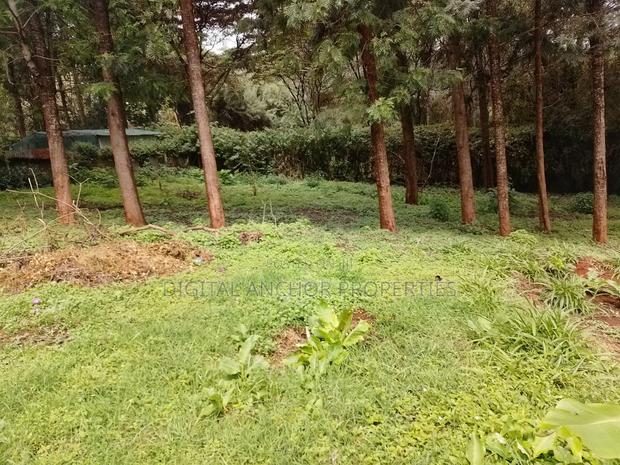 Prime Land for Sale Karen - main view