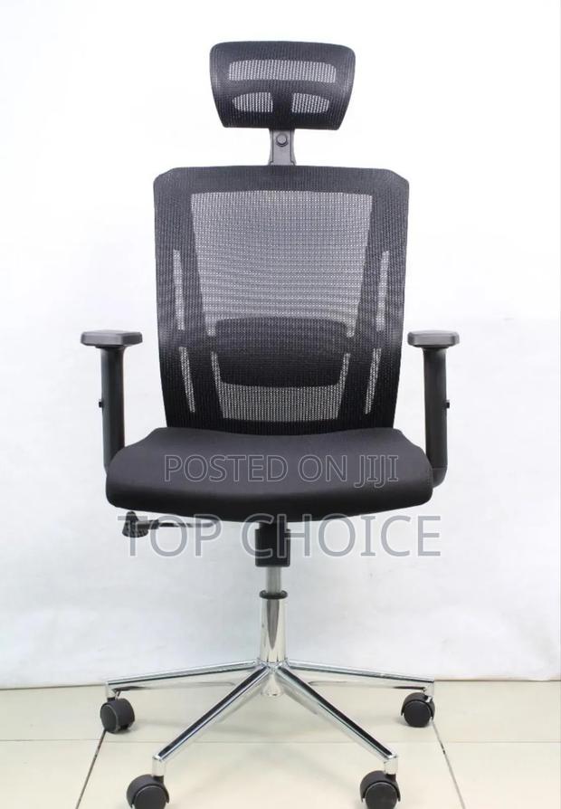 Office Chairs Adjustable Backrest