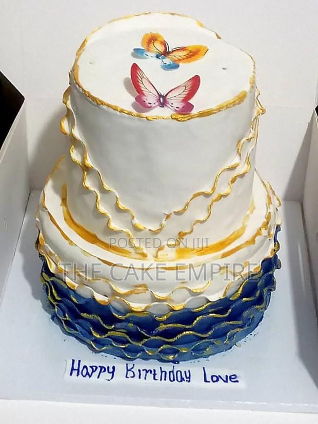 Kids Birthday Cakes - thumbnail 20