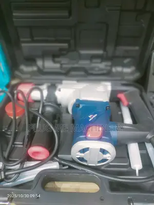 Maxmech Rotary Hammer/Best Quality Maxmech Rotary Hammer