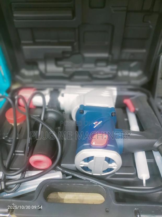 Maxmech Rotary Hammer/Best Quality Maxmech Rotary Hammer